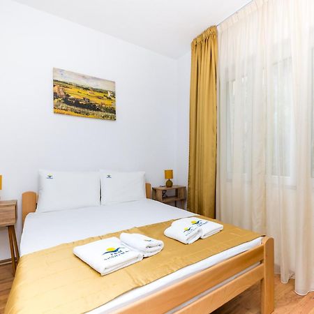 Apartmani F&M Котор Экстерьер фото