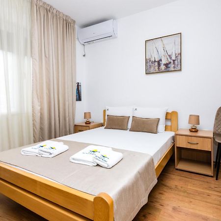 Apartmani F&M Котор Экстерьер фото