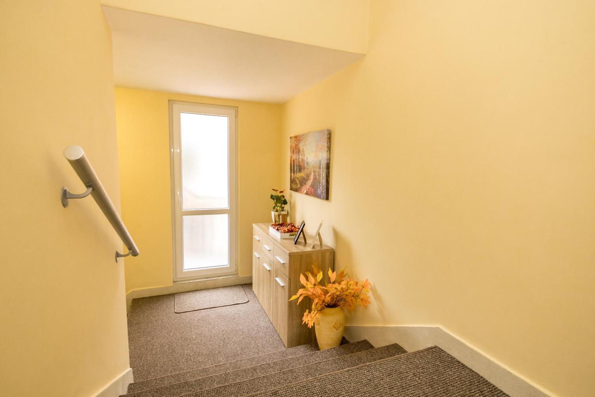 Apartmani F&M Котор Экстерьер фото