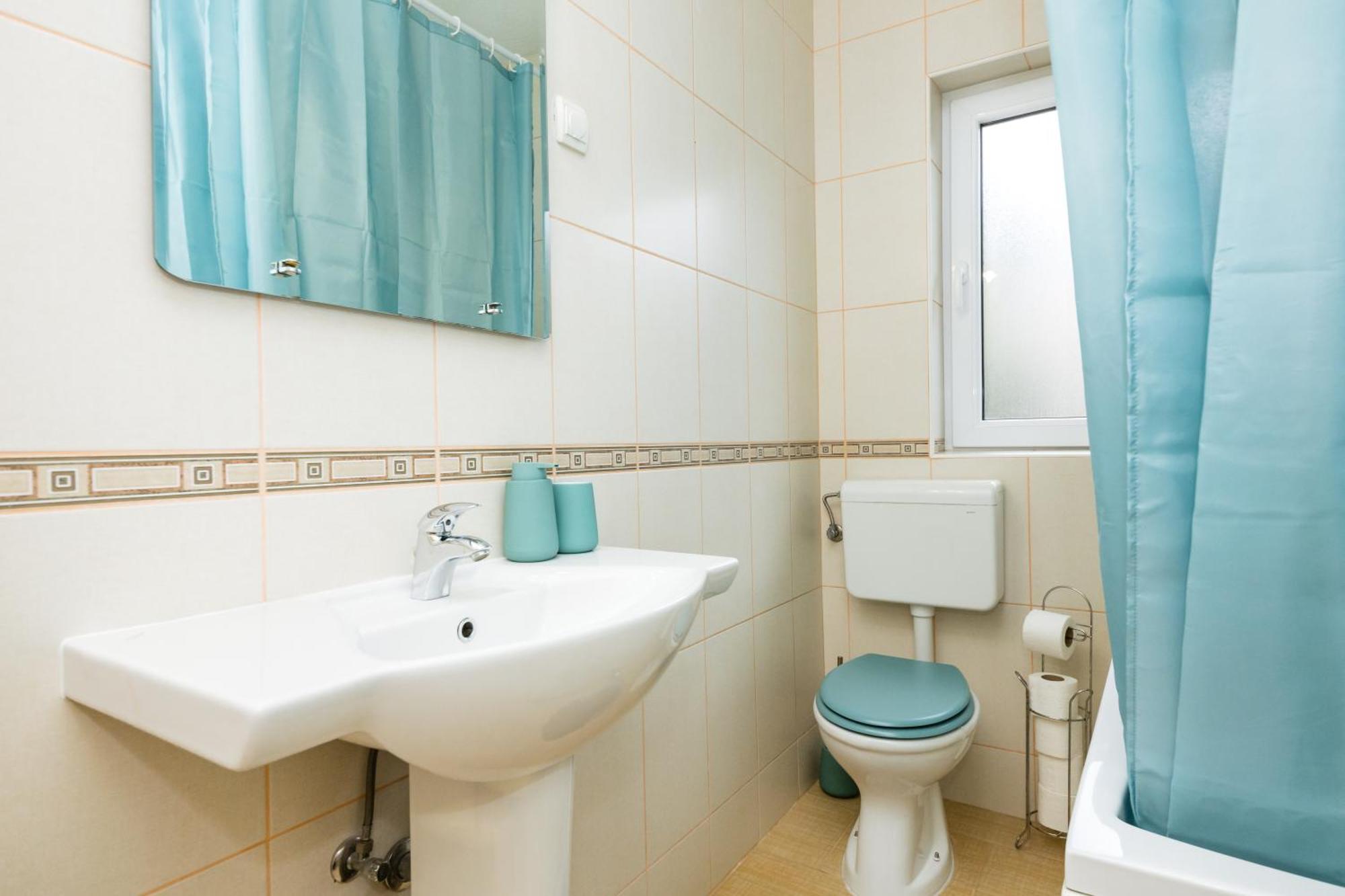 Apartmani F&M Котор Экстерьер фото