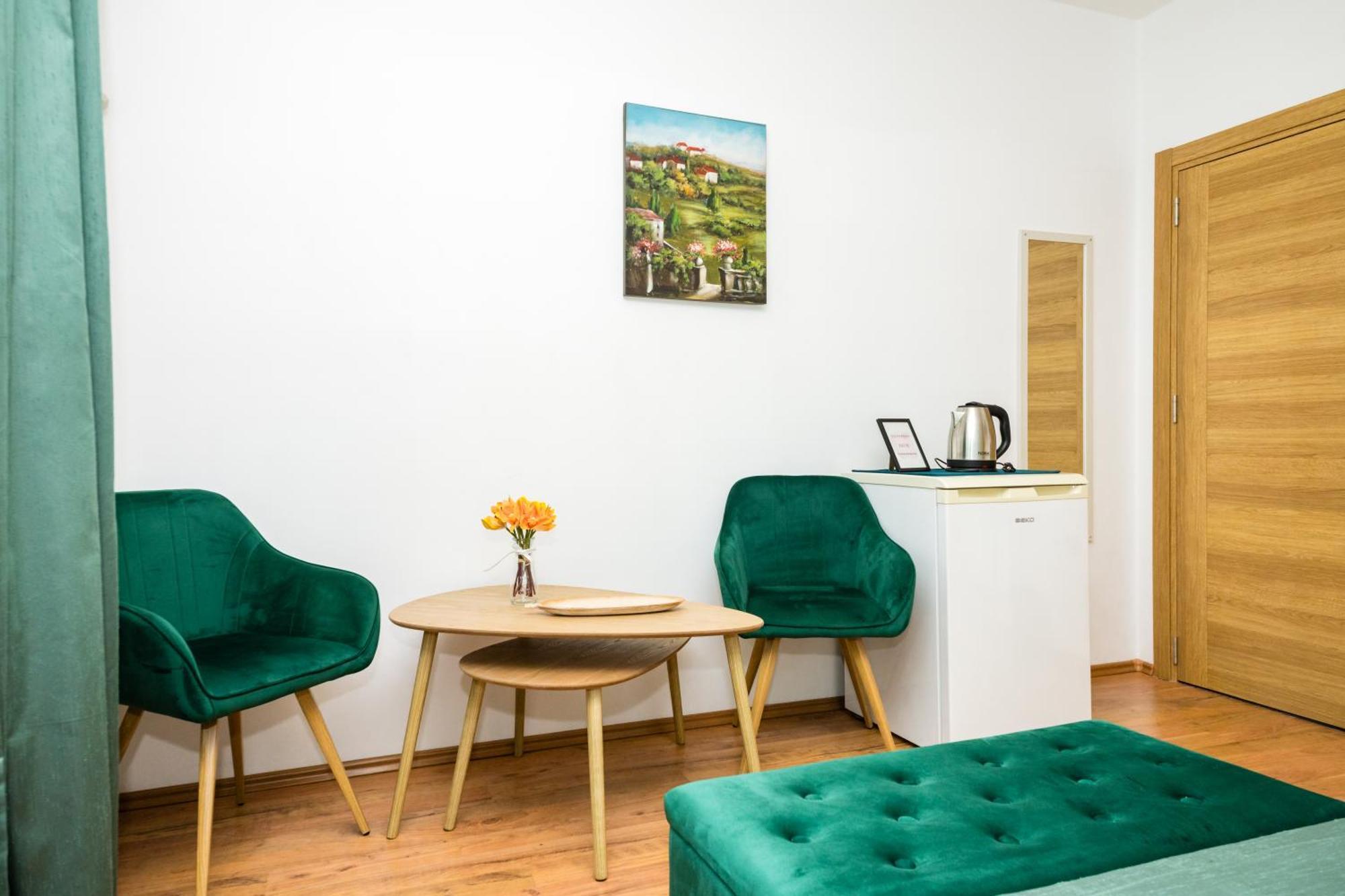 Apartmani F&M Котор Экстерьер фото