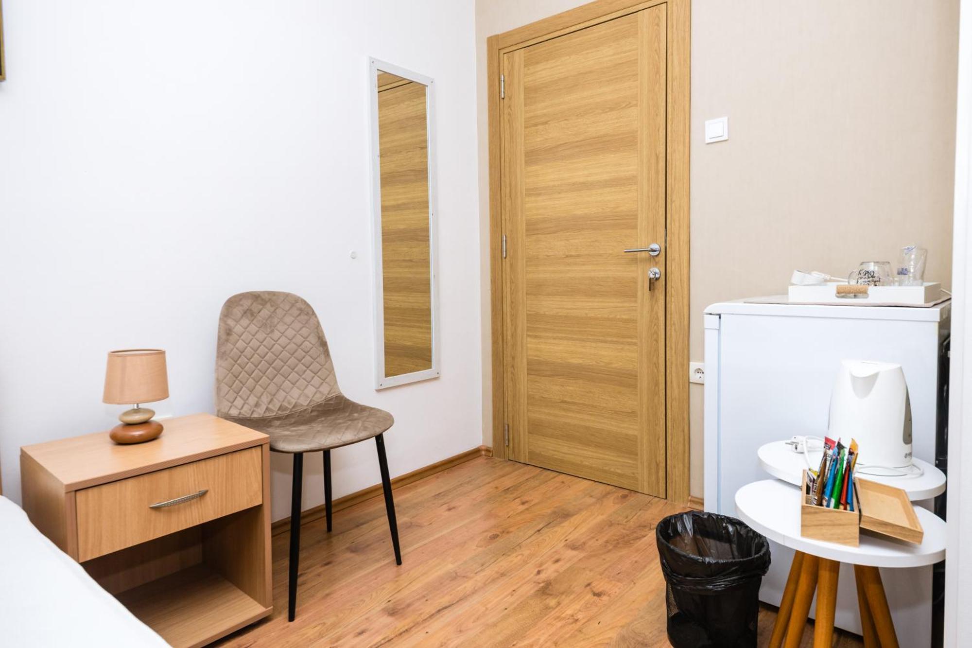 Apartmani F&M Котор Экстерьер фото