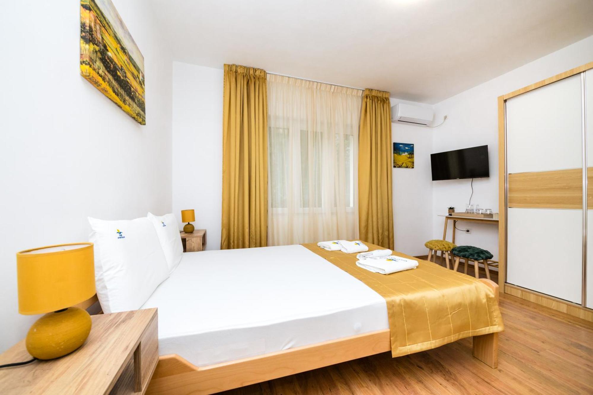 Apartmani F&M Котор Экстерьер фото